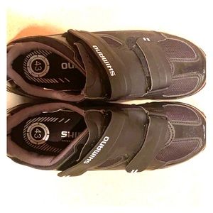 New Shimano RP1 Road Cycling Shoes
